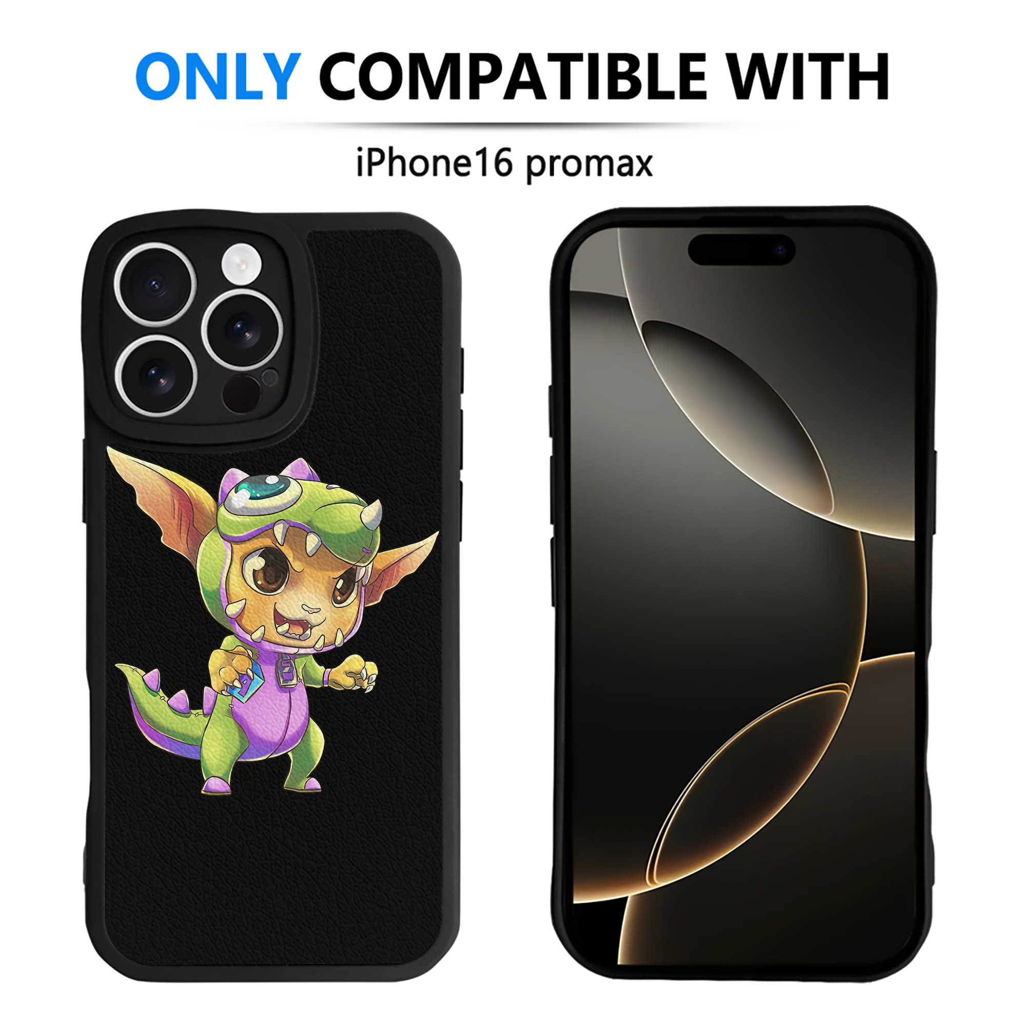 リーグ・オブ・レジェンド League of Legends LOL 【iPhone 16シリーズ対応】シリコンスマホケース（レザー調） 材質：シリコン